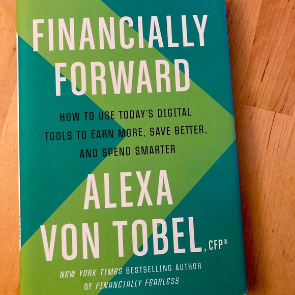 Financially Forward